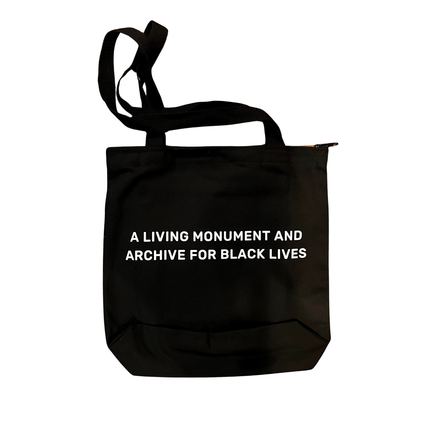 Black Forest Logo Tote (Small)
