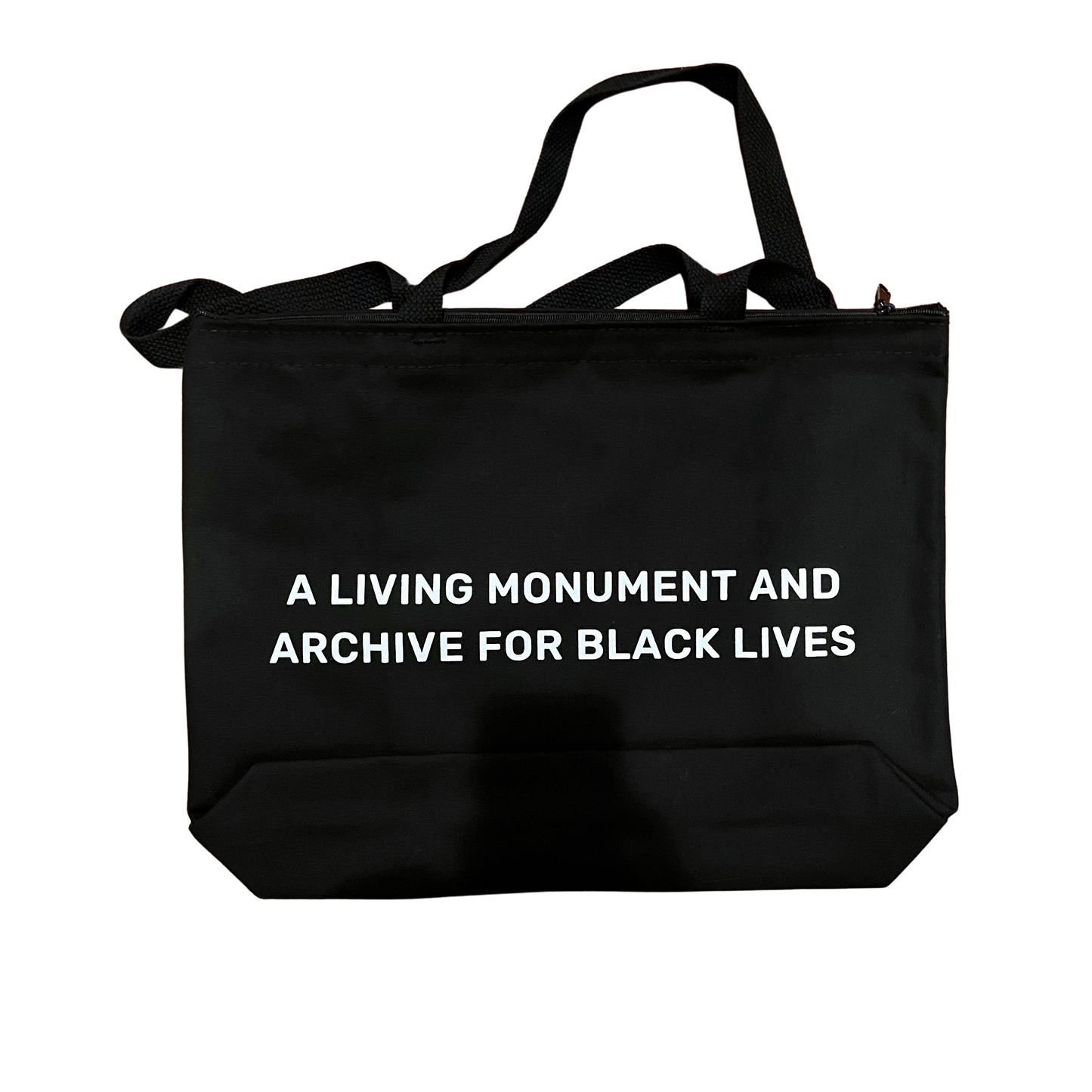 Logo Tote Bag (Large)