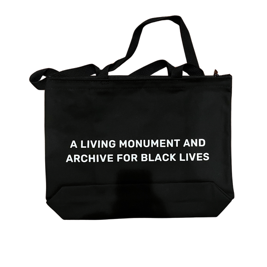 Logo Tote Bag (Large)