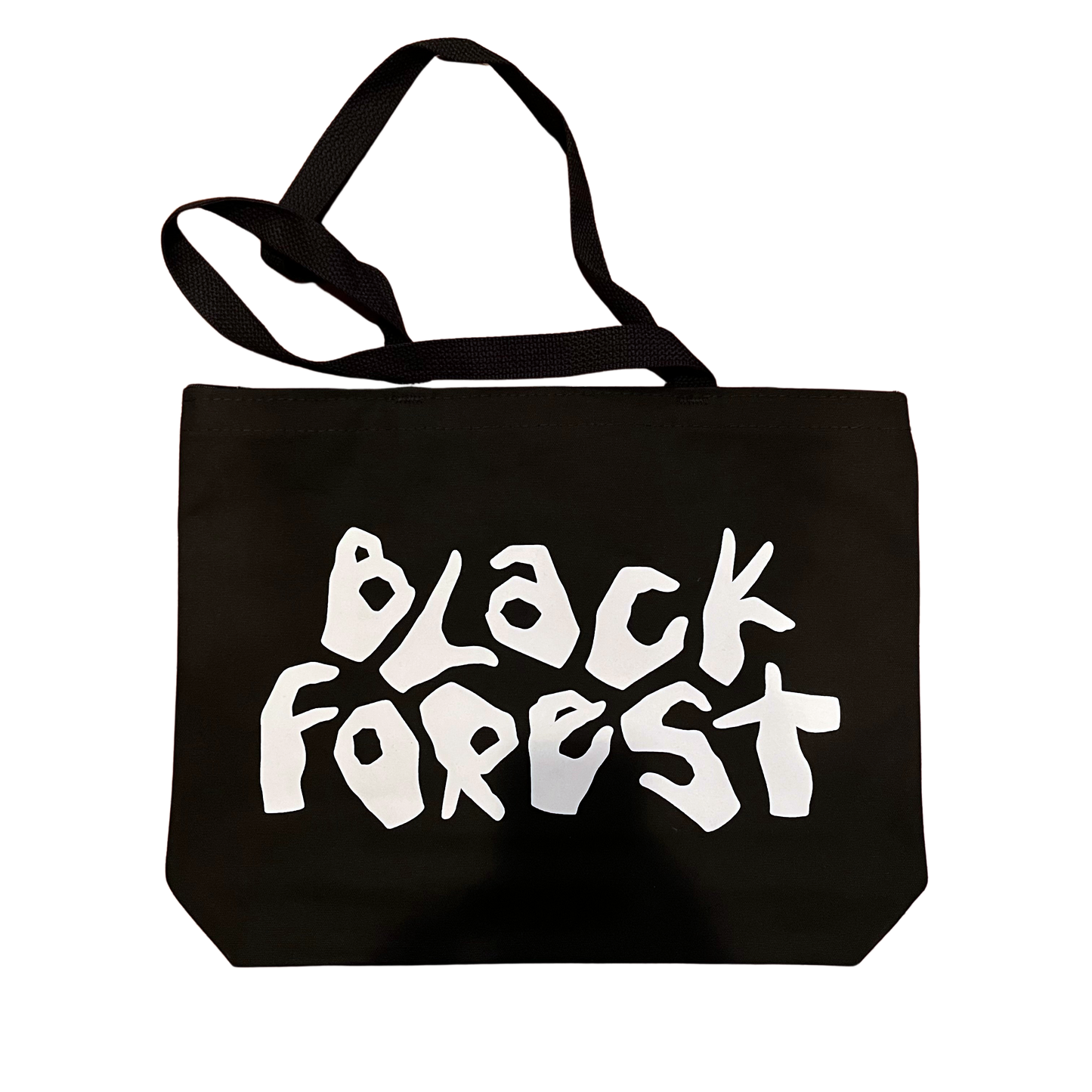 Logo Tote Bag (Large)