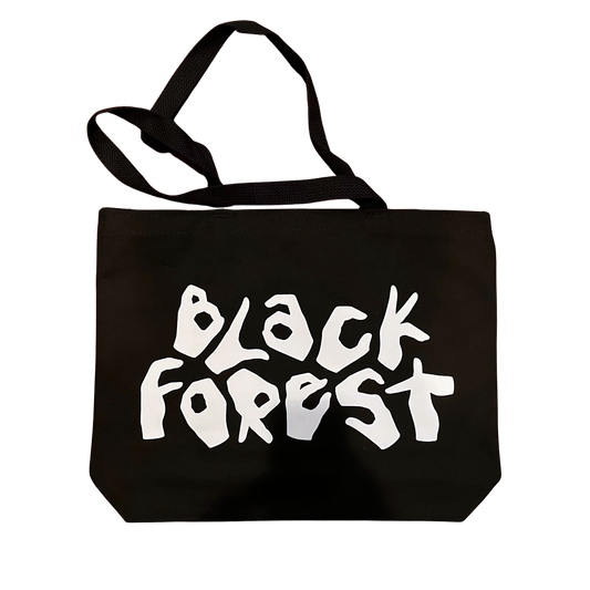 Logo Tote Bag (Large)