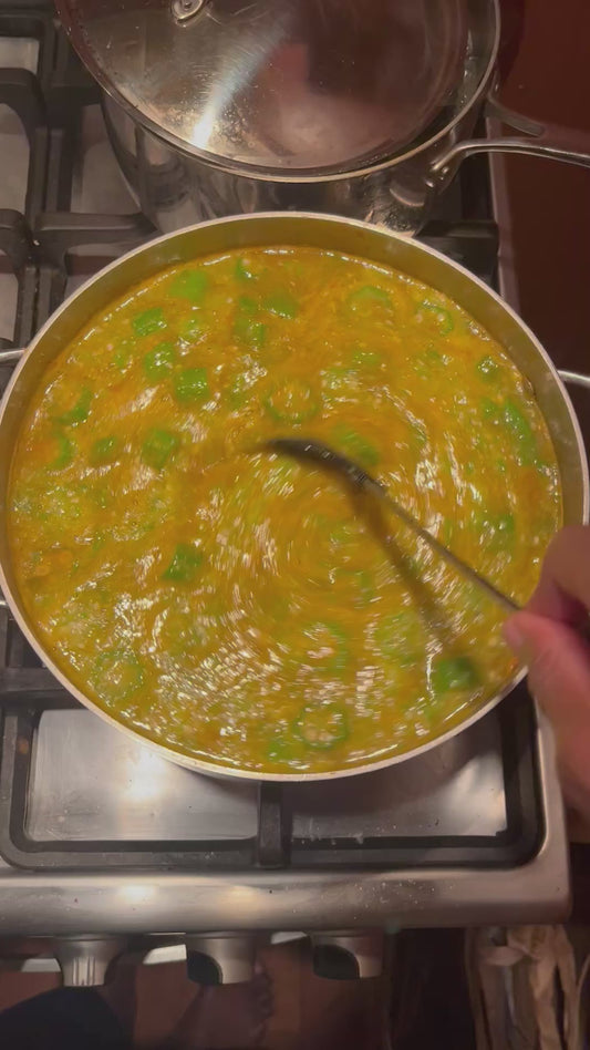 Soup